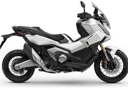 Honda X-ADV 750 (2025) nuova