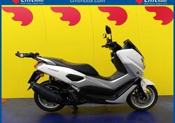 Yamaha N-Max 125 (2015 - 17) usata