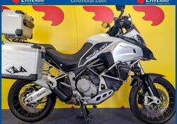 Ducati Multistrada 1200 Enduro (2016 - 18) usata