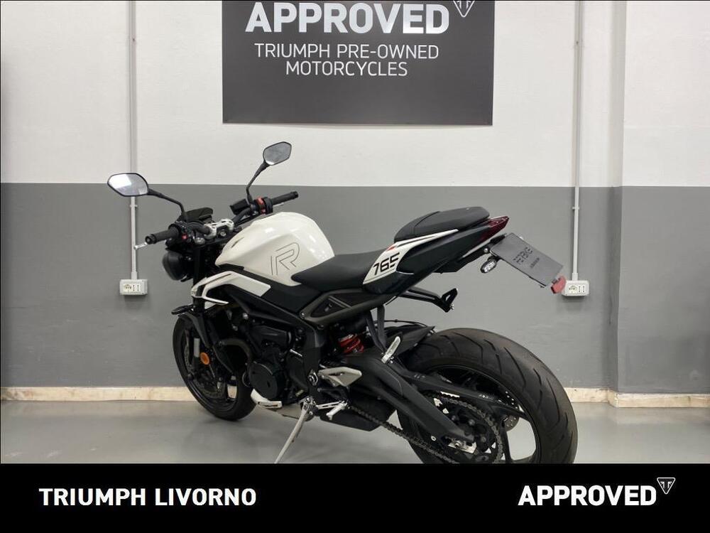 Triumph Street Triple 765 R (2023 - 25) (3)