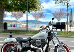 Harley-Davidson 1450 Street Bob (2006 - 07) - FXDB usata