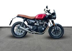 Triumph Speed Twin 1200 (2021 - 24) usata