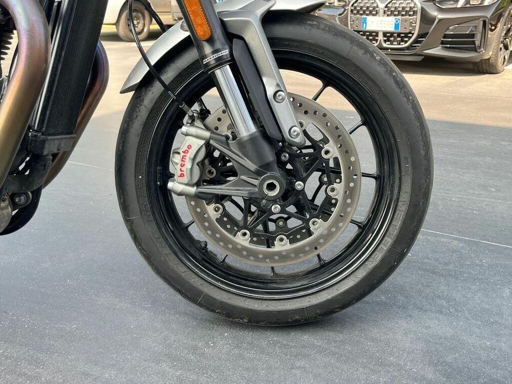 Triumph Speed Twin 1200 (2021 - 24) (4)