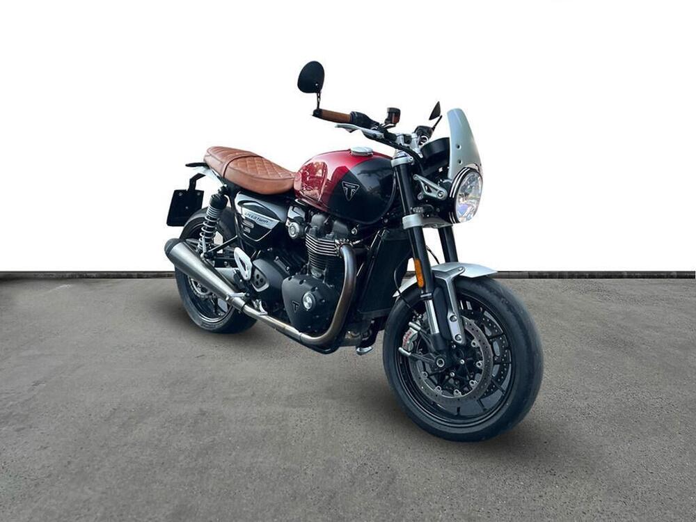 Triumph Speed Twin 1200 (2021 - 24) (2)