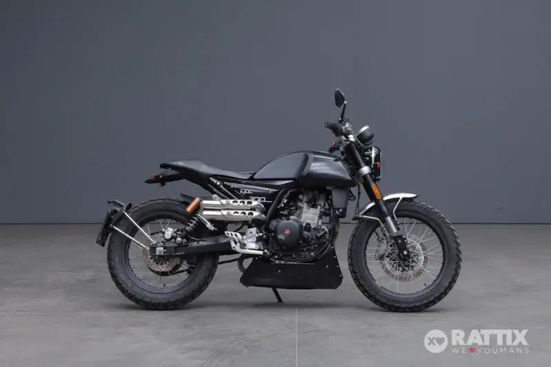 FB Mondial HPS 300 (2017 - 19) (4)
