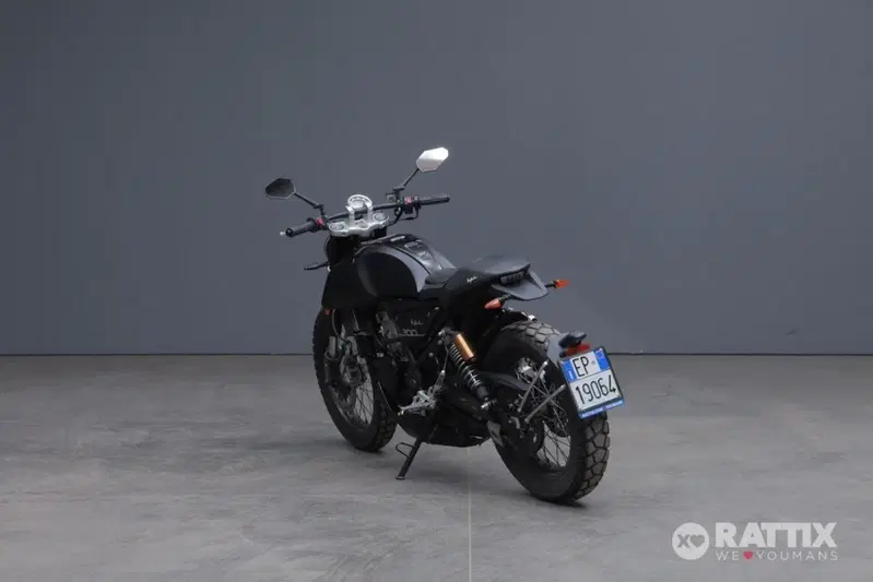 FB Mondial HPS 300 (2017 - 19) (5)