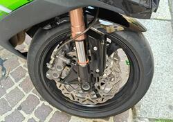 Kawasaki Ninja 1000 ZX-10R (2011 - 15) usata