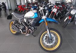 Ducati Scrambler 800 Desert Sled (2021 - 22) usata