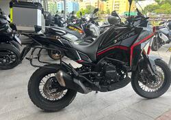 Moto Morini X-Cape 650 (2021 - 25) usata