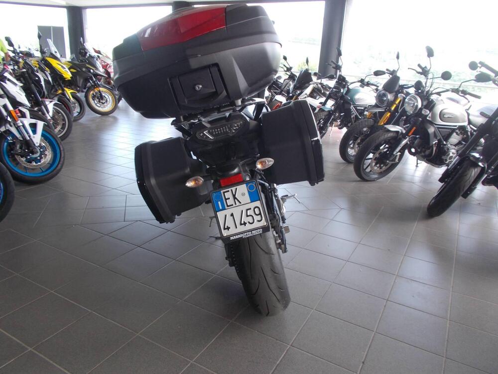 Yamaha Tracer 900 (2018 - 20) (3)