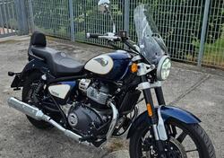 Royal Enfield Super Meteor 650 (2023 - 25) usata