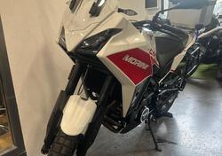 Moto Morini X-Cape 650 (2021 - 25) usata