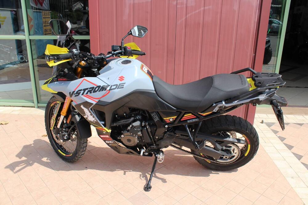 Suzuki V-Strom 800DE (2023 - 24)
