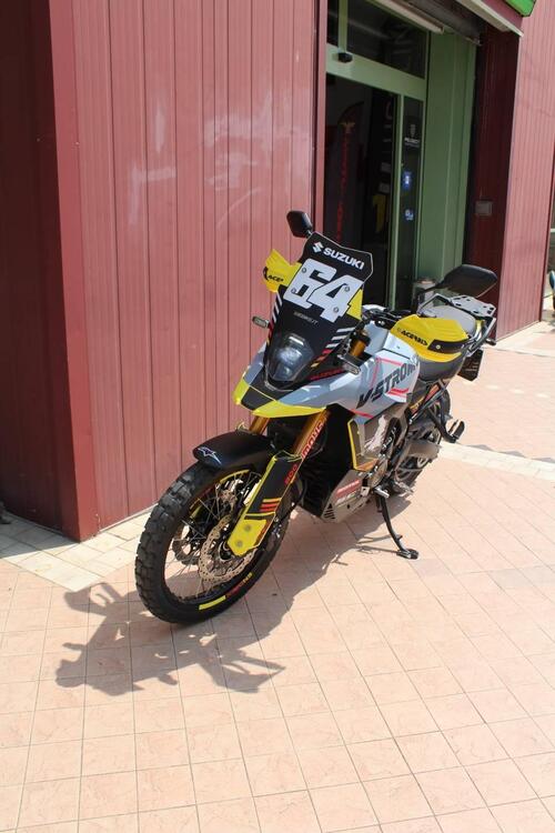 Suzuki V-Strom 800DE (2023 - 24) (3)