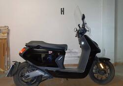 Niu MQi GT 70 (2021 - 25) usata