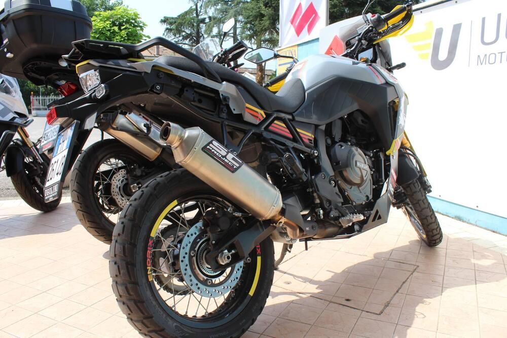 Suzuki V-Strom 800DE (2023 - 24) (5)