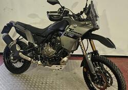 Yamaha Ténéré 700 Extreme Edition (2023 - 25) usata