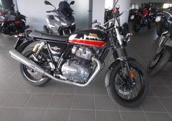 Royal Enfield Interceptor 650 (2021 - 25) usata
