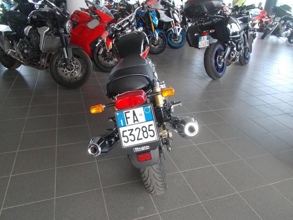 Royal Enfield Interceptor 650 (2021 - 25) (3)