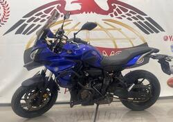 Yamaha Tracer 700 (2016 - 20) usata