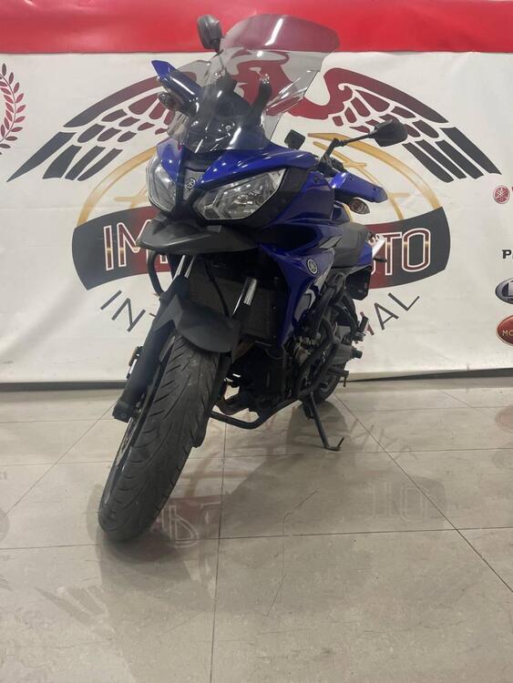 Yamaha Tracer 700 (2016 - 20) (3)