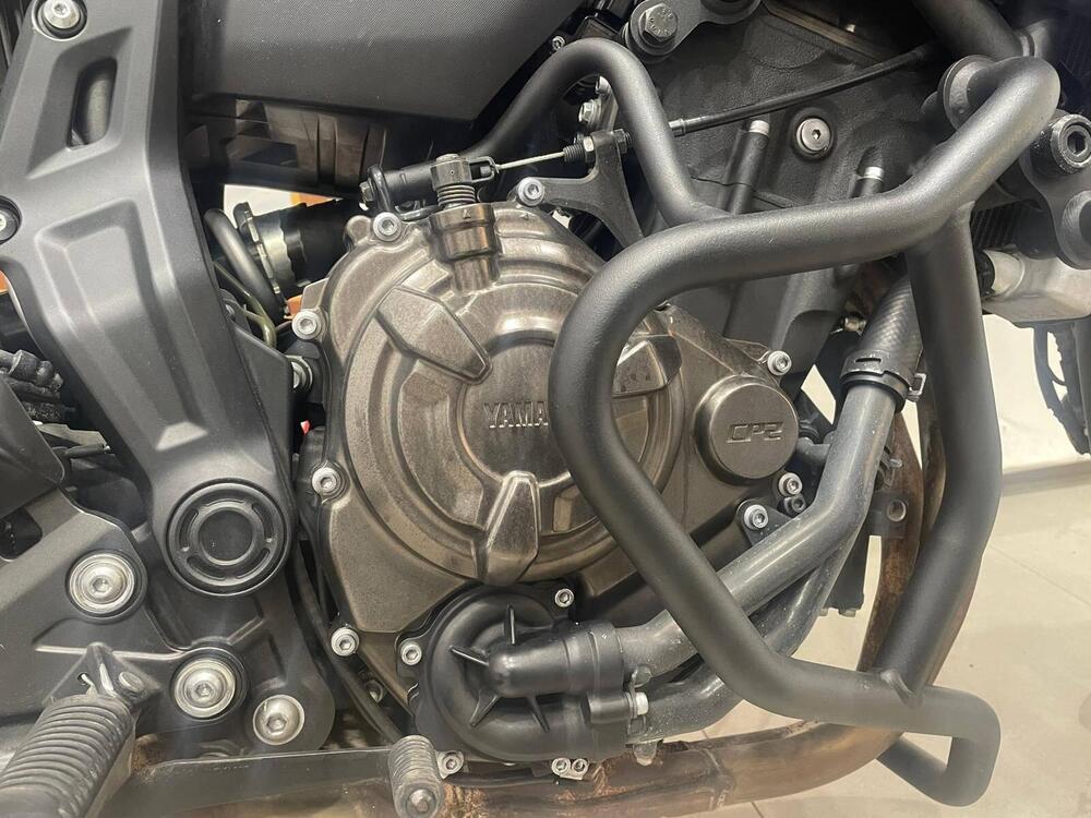 Yamaha Tracer 700 (2016 - 20) (5)