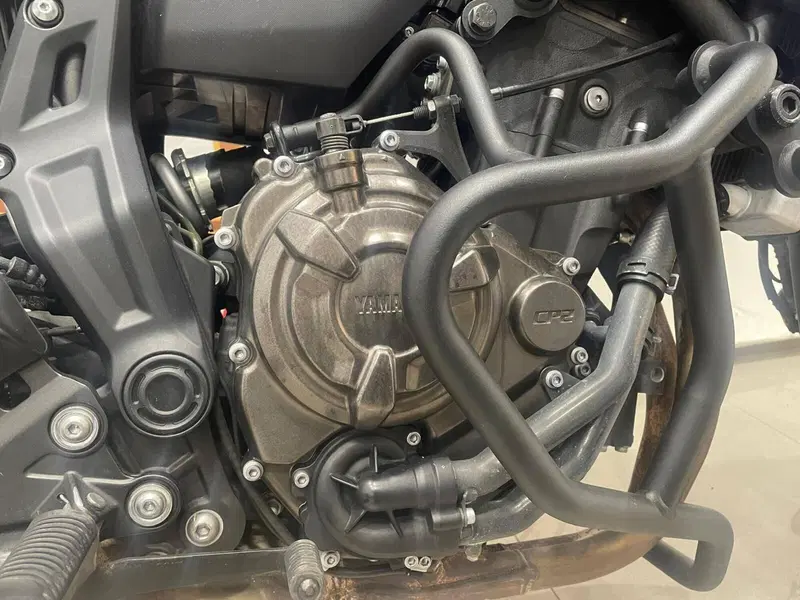 Yamaha Tracer 700 (2016 - 20) (5)