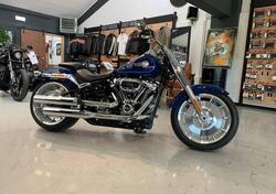 Harley-Davidson Fat Boy 114 (2021 - 24) usata