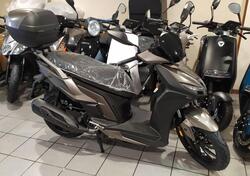 Kymco Agility 125 S (2022 - 25) nuova