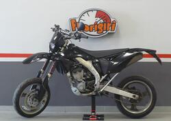 Suzuki RM-Z 250 Valenti Racing (2006 - 07) usata