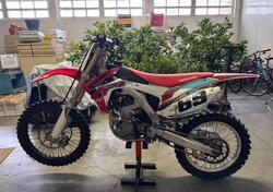 Honda CRF 250 R (2017) usata