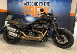 Harley-Davidson Fat Bob 114 (2021 - 25) usata