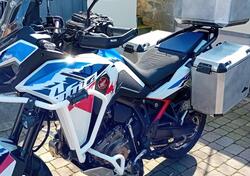 Honda Africa Twin CRF 1100L ES (2024 - 25) usata