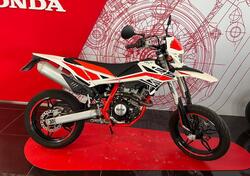 Betamotor RR 125 4T Motard LC (2021 - 23) usata