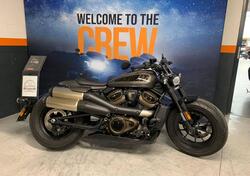 Harley-Davidson Sportster S (2022 - 24) usata