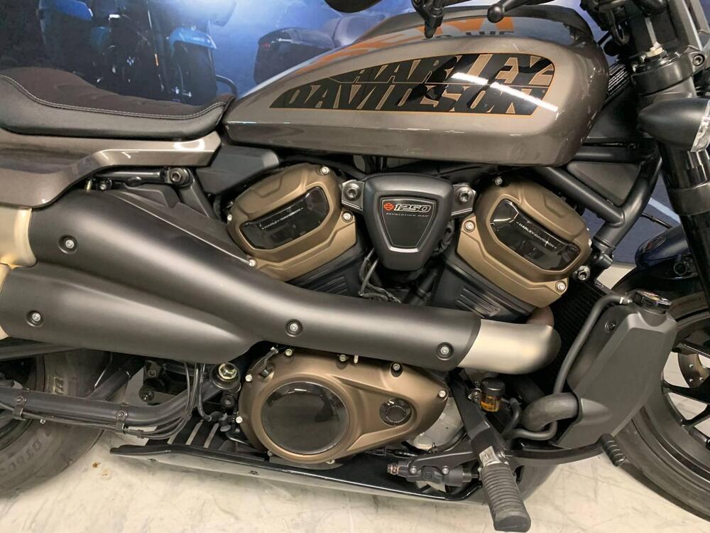 Harley-Davidson Sportster S (2022 - 24) (3)