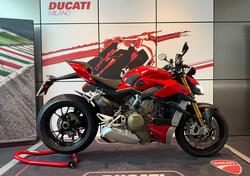 Ducati Streetfighter V4 1100 S (2020) usata