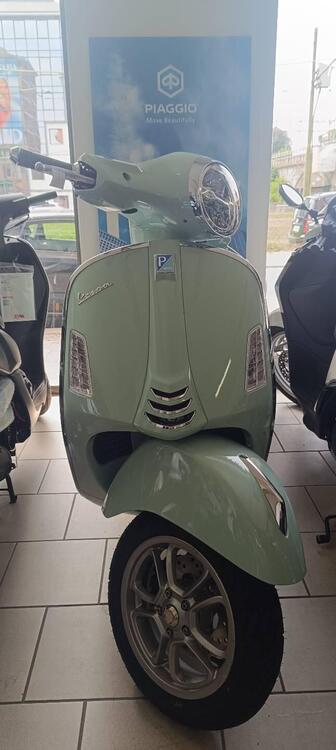 Vespa GTS 310 (2025)