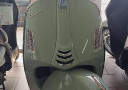 Vespa GTS 310 (2025) nuova