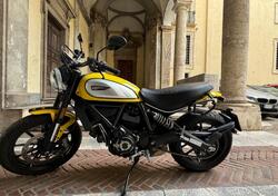 Ducati Scrambler 800 Icon (2021 - 22) usata