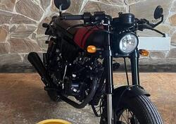 Archive Motorcycle AM 80 50 Cafe Racer (2019 - 20) usata