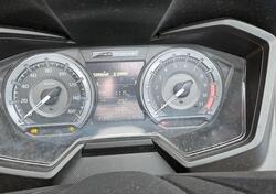 Honda Forza 350 Deluxe (2022 - 24) usata