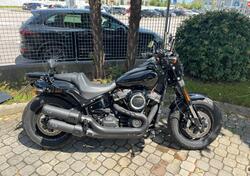 Harley-Davidson 107 Fat Bob (2017 - 20) - FXFB usata