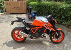 KTM 1290 Super Duke R (2022 - 23) usata