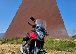 Honda CB 500 X ABS (2012 - 16) usata