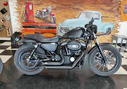 Harley-Davidson 883 Iron (2009 - 11) - XL 883N usata