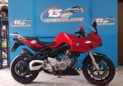 Bmw F 800 S usata