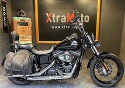 Harley-Davidson 1690 Street Bob Special (2015 - 16) - FXDB usata