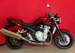Suzuki GSF 650 Bandit (2006 - 11) usata