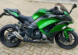 Kawasaki Z 1000 SX Tourer (2017 - 20) usata